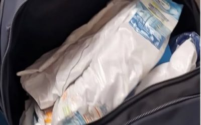 J’ai trouvé des couches dans le sac à dos de mon fils de 15 ans… alors j’ai décidé de le suivre