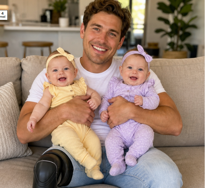 Ma femme m’a abandonné, moi et nos enfants, pour un homme riche. Trois ans plus tard, le karma m’a ramené à leur porte.