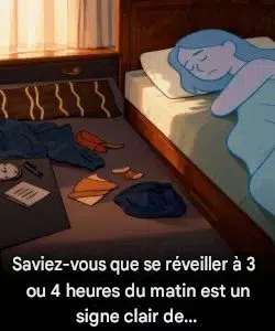 Des moyens simples de réduire les réveils nocturnes et d’améliorer la qualité de votre sommeil