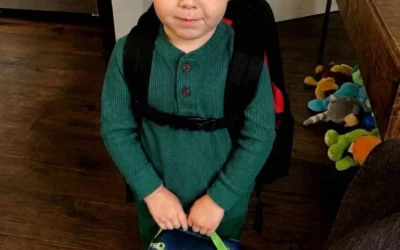 La maîtresse de mon fils m’a demandé pourquoi il apportait toujours des boîtes à lunch vides – la vérité m’a brisée.