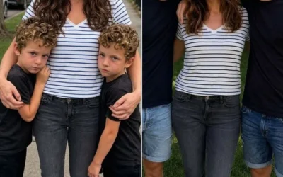 Je ne me suis jamais mariée car j’ai élevé seule les jumeaux de mon frère – ce qu’ils ont fait après leurs 18 ans m’a laissée sans voix.