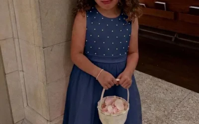 La fiancée de mon ex a retiré ma fille de son rôle de demoiselle d’honneur 30 minutes avant le mariage, en déclarant : « Une nouvelle famille ne devrait pas commencer avec des souvenirs de l’ancienne. » – La réaction de la mère de mon ex a ensuite laissé tout le monde sans voix.